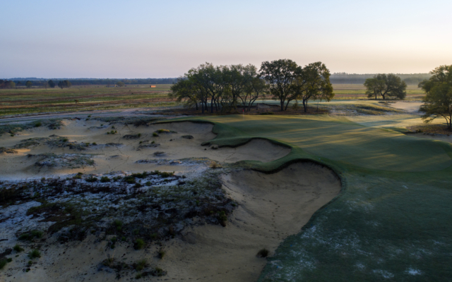 Ohoopee Match Club – Hanse Golf Course Design