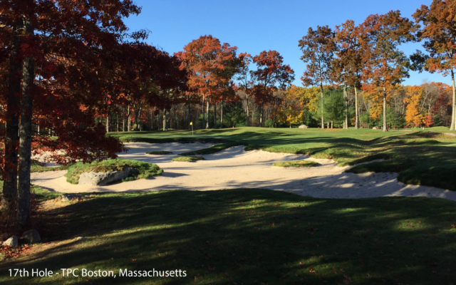 tpc boston tee times