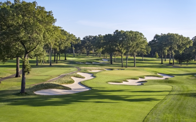 Ridgewood Country Club – Hanse Golf Course Design