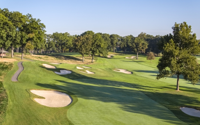 Ridgewood Country Club – Hanse Golf Course Design