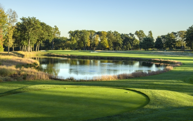 Ridgewood Country Club – Hanse Golf Course Design