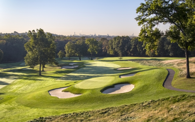 Ridgewood Country Club – Hanse Golf Course Design