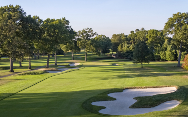 Ridgewood Country Club – Hanse Golf Course Design